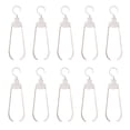 thumbnail image 4 of Portable Folding Coat Hanger Space-Saving Organizer Clothes Drying Rack Compact Design for Home Travel Efficient Storage Solution, 4 of 4