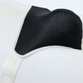 thumbnail image 4 of TANBOM Men's Comfortable Triangle Thong Nylon Underwear Black XXL 1-Pack, 4 of 6