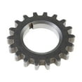 thumbnail image 2 of Melling Engine Timing Crankshaft Sprocket P/N:S405, 2 of 2
