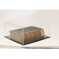thumbnail image 4 of Deluxe Clear Acrylic Book Display Case (A030), 4 of 10
