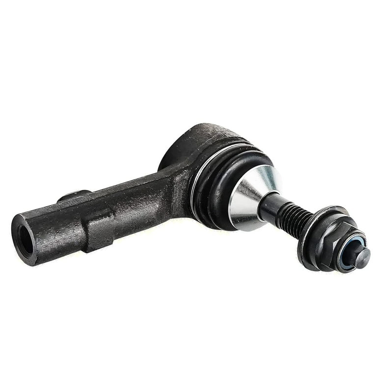 Detroit Axle - Front Tie Rods for Ford Taurus X Freestyle Five Hundred  Lincoln MKS MKT Mercury Montego Sable, 2 Outer Tie Rod Ends Replacement