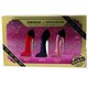thumbnail image 1 of Eau de toilette Perfume Ngpm Dubai Diva en caja de regalo de 100 ml, 1 of 1