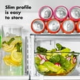 thumbnail image 6 of OXO Softworks Refrigerator Silicone Beverage Mat, 6 of 8