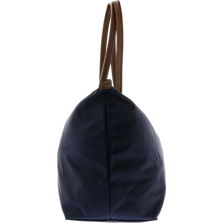 Longchamp Women's Large Le Pliage Shoulder Nylon Bag Tote