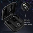 thumbnail image 5 of Pro 9 TWS Touch Control Wireless Earphone with LED Display, 5 of 5