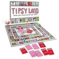 thumbnail image 1 of Tipsy Land Board Game, Drinking Party Board Game, 1 of 5
