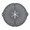 grey, variant on Silicone Folding Splatter Screen for Frying Pan, 14” Heat-Resistant Oil Splash Guard Lid, Collapsible Pan Cover for 12 Inch & Smaller Skillets, Dishwasher Safe Anti-Splatter Kitchen Lid