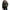 Black, variant on Bass Creek Outfitters Men's Hi Vis Hoodie - ANSI/ISEA Class 3 Safety Workwear Reflective (M-2XL)