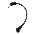 thumbnail image 5 of Replacement Aux 3.5mm Game Microphone Gooseneck Mic for Cloud S Gaming Headsets Headphones, 5 of 5