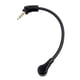 thumbnail image 2 of Replacement Aux 3.5mm Game Microphone Gooseneck Mic for Kingston, 2 of 5