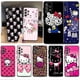 thumbnail image 2 of Funda de teléfono Hello Kitty para Samsung Galaxy A33 A32 A21s A71 A31 A51 A23 A53 A13 A22 A72 A52 A11 A91 A42, funda suave de TPU, 2 of 4