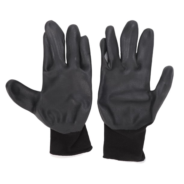 Guantes De Electricista Con Aislamiento De Trabajo, Guantes De Trabajo Con Aislamiento De Pantalla Táctil, Agarre Antideslizante, Finos Y Flexibles Para Trabajos Eléctricos