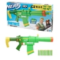 thumbnail image 2 of Lanzador Hasbro Nerf Fortnite SMG-Zesty, 2 of 5