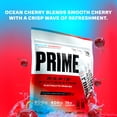 thumbnail image 3 of Prime Rapid Rehydration Sticks, Ocean Cherry, 16ct, Bag, 3 of 9