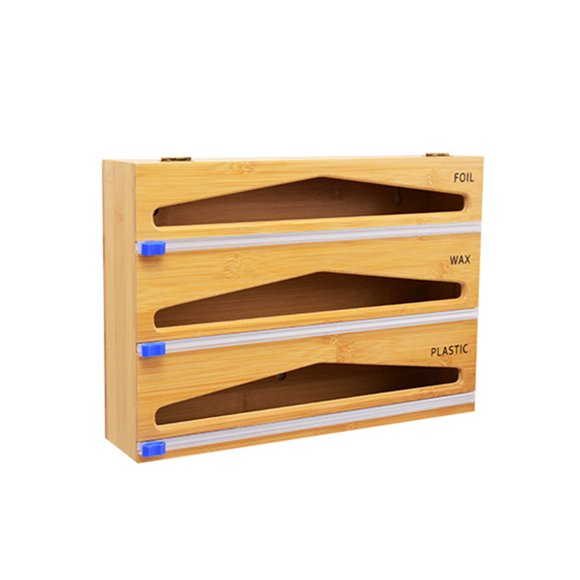 Foil & Wrap Organizers