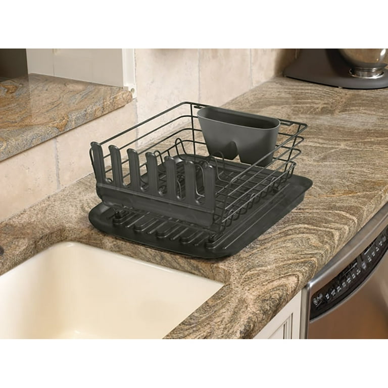 Dish Dryer Best Dish Drainer For Granite Worktops Best Dish