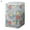style3, variant on Travelwant Washer and Dryer Covers,Top Load Washing Machine Cover Laundry Dryer Protect Cover Dustproof Waterproof Zipper Design for Easy Use Fit for Most Front-loading Machine