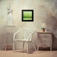 thumbnail image 4 of Flanet, Frederic 12x12 Black Modern Framed Museum Art Print Titled - Avant l orage, 4 of 5