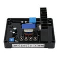 thumbnail image 4 of Module AVR, Générateur de Tension Automatique 3 Phases Panneau AVR Module AVR Phase Performance Solide, 4 of 14