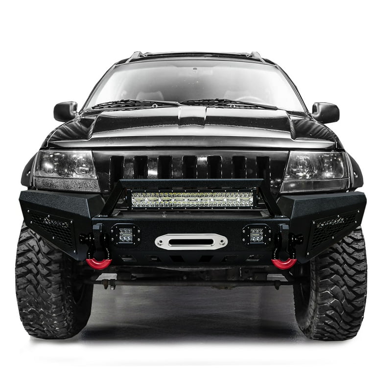 Achter Bovenste Draagarm & Bal Compatibel met Jeep Grand Cherokee WJ