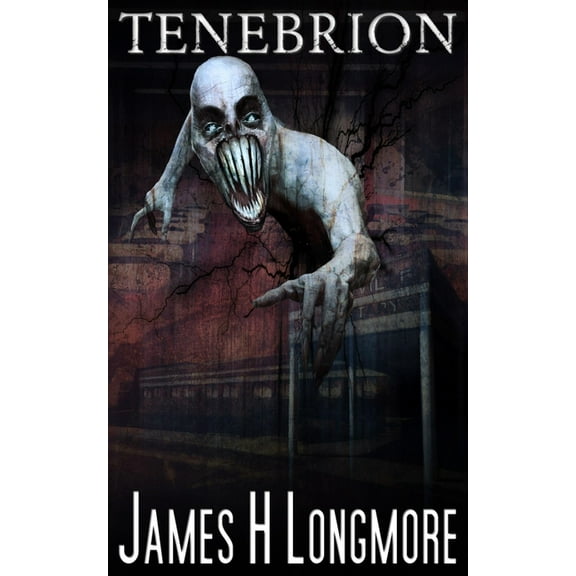 Tenebrion (Paperback)