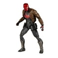 thumbnail image 4 of DC Essentials Figurine Articulée de 6 Pouces Dceased - Unkillables Red Hood, 4 of 5