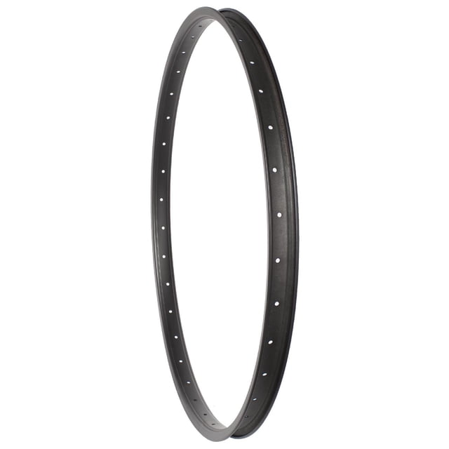 Rin para bicicleta R26 x36H 1.2mm negro