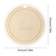 thumbnail image 3 of Placemats Coffee Mats Kitchen Table Mats Easy To Clean Kitchen Table Mats For Kitchen Insulation Tablemat Hot Pad For Dishes, 3 of 8