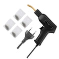 thumbnail image 2 of 1 Set Car Bumper Repair Kit Welder Hot Stapler Plastic Welding Machine (EU Plug), 2 of 8