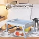 thumbnail image 3 of Mesa Para Cama Hogare Hogare Mesa Para Cama, 3 of 8