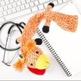 thumbnail image 3 of SHISUYAN Stethoscope Cover 1Set Wide Ultra Thin Design Differentiates Your Stethoscope For Nurses Medical Practice, 3 of 8