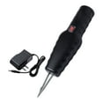 thumbnail image 1 of DOLITY Electric Poultry Plucker Chicken Defeather Machine for Goose Plucking Turkey black, 1 of 9