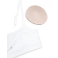 thumbnail image 5 of Sujetador deportivo CRZ YOGA Butterluxe con correa fina ajustable, 5 of 5