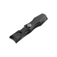 thumbnail image 1 of Stainless Steel Anti-splash Large Opening Nail Clippers Self-locking Portable Large Nail Clippers Specializing In Thick And Hard Toenails, 1 of 2