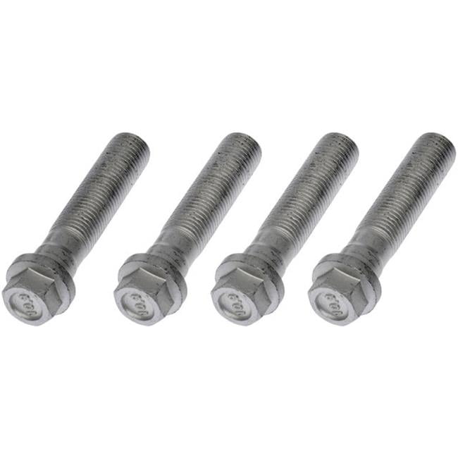 Hub And Bearing Mounting Bolts, Set of 3 Walmart Canada
