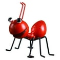 thumbnail image 2 of Colgante de pared decorativo Zulema Insecto Hormigas 3D, 2 of 7