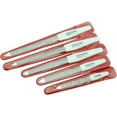 thumbnail image 2 of SMI 5-Piece Coarse Sapphire Nail File Set with 5 Solingen Sapphire Nail Files, White, 2 of 6