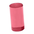 thumbnail image 4 of Virola de taco de billar, tubo de virola, accesorios de reparación, acrílico, sin terminar Rosa, 4 of 9