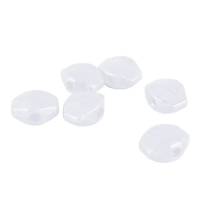 6 Uds Tapa de Clavija de Afinación de Guitarra Tapa de Llave de Sintonizador de Plástico Tapa de Perilla de Cabeza de Máquina para Reemplazo ANGGREK Otros