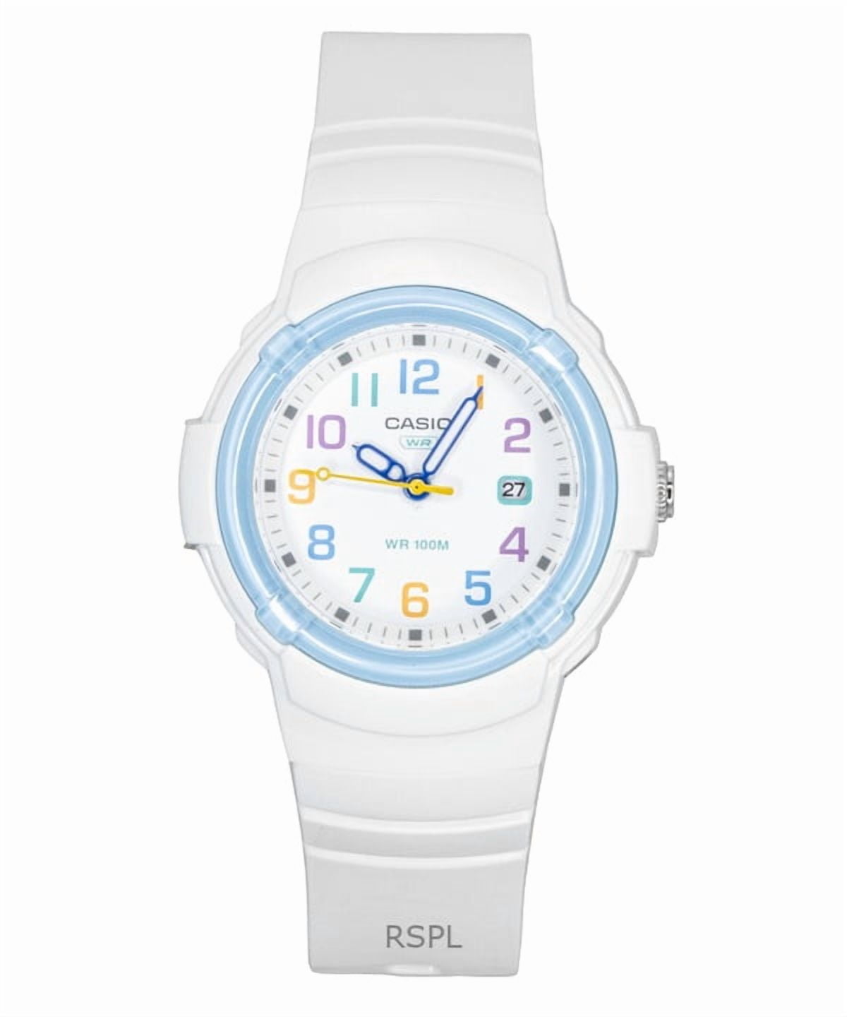 Casio Baby-G BG-169M-4 Shock Resistant 200M Women's Watch