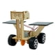 thumbnail image 3 of Juguete educativo Juguetes solares Coche de energía solar para niños Coche de energía solar de bricolaje Eléctrico para niños Regalos de aprendizaje para estudiantes ANGGREK Otros, 3 of 8