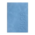 thumbnail image 3 of Sentmoon Journaling Notebooks Work Notebook 2026 Schedule Planner with Date Notes for Notes and College Lectures, 3 of 7