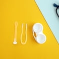 thumbnail image 5 of Contact Lenses Inserter Tweezer Eye Lenses Holder Case Remover Applicator, 5 of 5