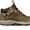 Dark Olive, variant on Teva Women's Grandview Mid Gore-Tex Hiking Shoe Dark Shadow - 1106832-DKSW DARK SHADOW