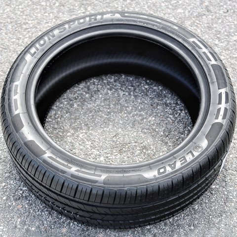 Leao Lion Sport 3 225/50R17 98W XL High Performance a/s All Season Tire simolary.com 32 Leao Lion Sport 3 225/50R17 98W XL High Performance a/s All Season Tire Simolary simolary.com 32