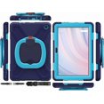 thumbnail image 4 of Funda Zerodamage Sahara Wander Series Kids para Fire HD 10, 4 of 5