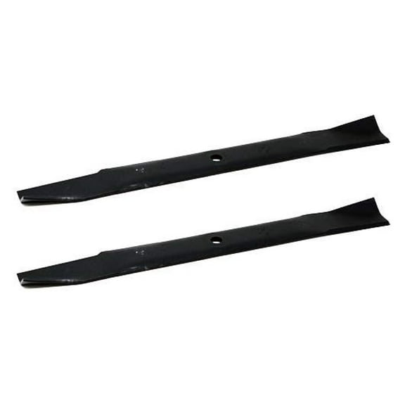 Genuine Toro 42" Timecutter Mulching Blade Part # 117-5376-03 Qty. 2