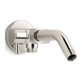thumbnail image 4 of Kohler 76331-BL Shower Arm with 2-Way Diverter - Matte Black, 4 of 5