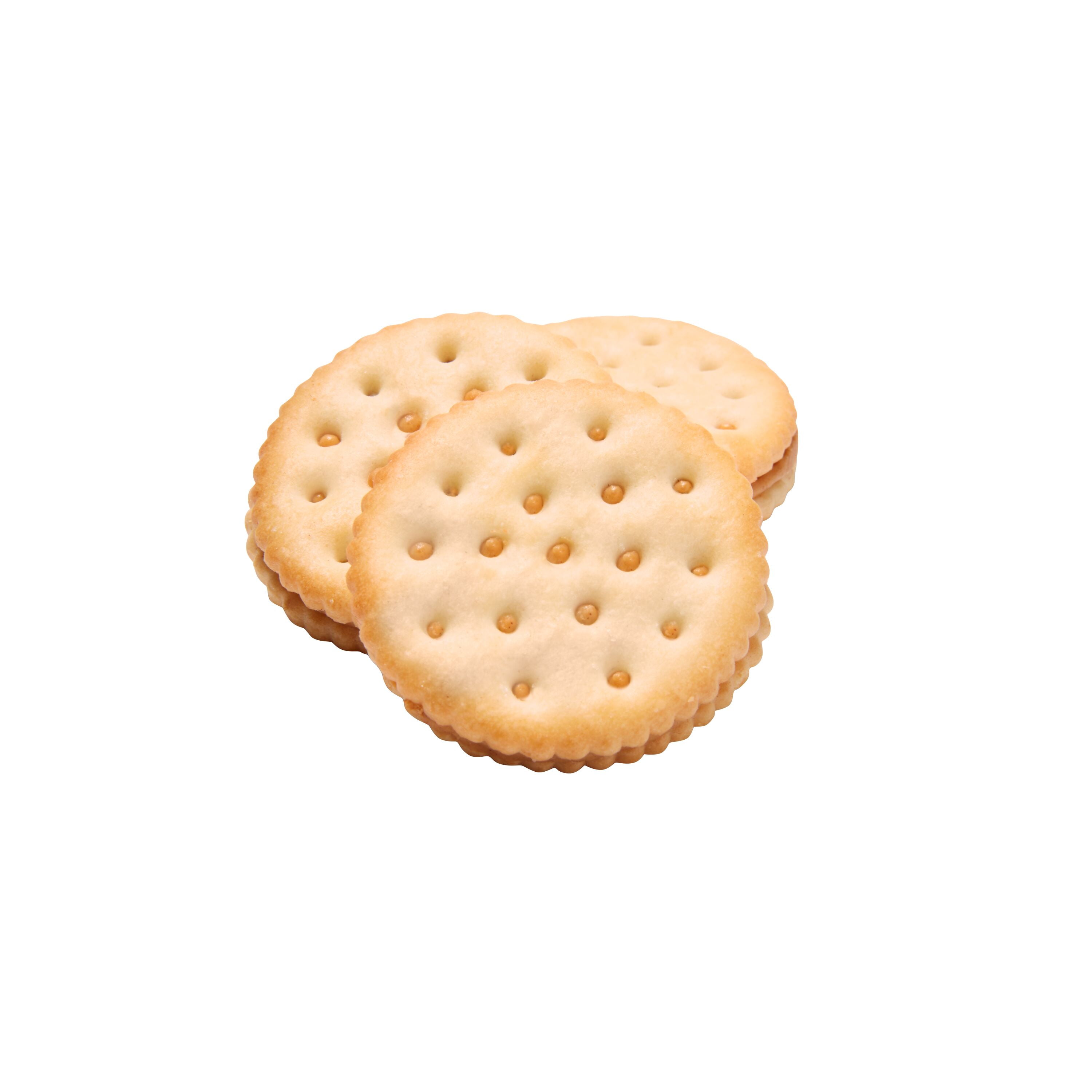 Munchies Golden Toast Peanut Butter Sandwich Crackers, 1.42 oz