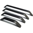 thumbnail image 1 of 2X Drawer Handles and Knobs Kitchen Cabinet Door Handles, 1 of 5
